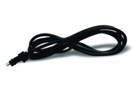 Extension cable for 12V power, 1,5m, for pumps and LED lighting kez0311