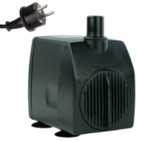 Fountain pump, indoor fountain pump 950L / h 230V kep0950n