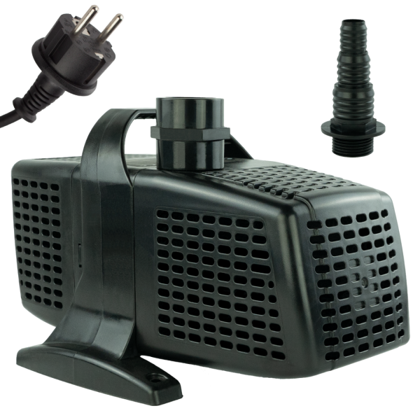 Teichpumpe, 12000l/h kep12000n