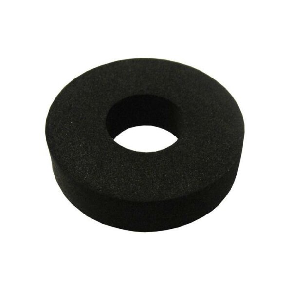 Rubber seal for water games for ½ inch hose, 3cm hole dg011