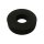 Rubber seal for water games, for 3/4 inch hose, 3cm hole dg012