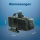 Teichpumpe, 30000l/h 230V  kep30000n - B-Ware