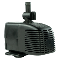 Wasserspielpumpe, Teichpumpe, 1000l/h kep1000l - Retoure