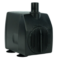 Wasserspielpumpe, Brunnenpumpe, 950l/h 12V kep0950l B-Ware