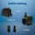 Fountain pump, fountain pump, 1200l / h kep1200l