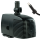 Kerry 1500 Liter Ersatzpumpe ohne Trafo - 12V AC - wp1500
