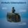 Kerry 1500 Liter Ersatzpumpe ohne Trafo - 12V AC - wp1500