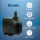 KEP1200LL - Kerry 1200 Liter Pumpe / Ersatzpumpe ohne Trafo - 12V AC 21W