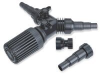 Kerry, Wasserverteiler XL, Y-Verteiler,...