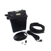 Kerry Electronics keb09000 - Teichfilter-Set für...