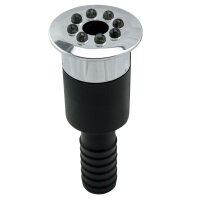 LED ring for water features with white light, 1/2&quot; tubes    kel0311