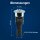 LED ring for water features with white light, 1/2" tubes    kel0311