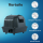 KEA0600 Belüfter / Luftpumpe / Membranpumpe für Aquarium und Teich 10l/min  600l
