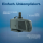 Fountain pump, fountain pump, 750l / h 12V kep0750l
